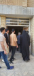 بازدید رئیس دانشگاه صنعتی شیراز از خوابگاه‌های دانشجویی پسران و بررسی نیازهای رفاهی و اسکان دانشجویان